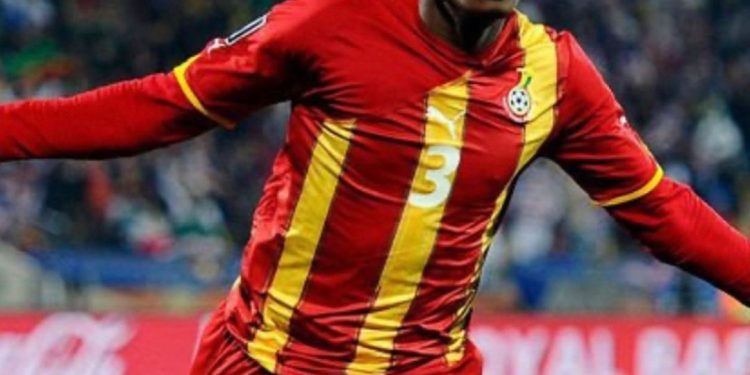 Official: Asamoah Gyan retires from football