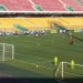Ghana trains ahead of AFCON qualifier against Madagascar