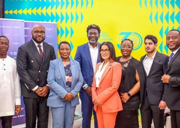 Springfield bags US$750m facility from Afreximbank