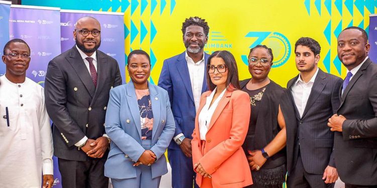 Springfield bags US$750m facility from Afreximbank