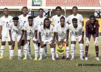 2024 WAFCON qualifiers: Black Queens to face Rwanda