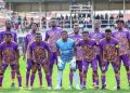 Ghanaian champions Medeama SC to face Remo Stars in CAF Champions League Debut.