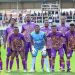 Ghanaian champions Medeama SC to face Remo Stars in CAF Champions League Debut.