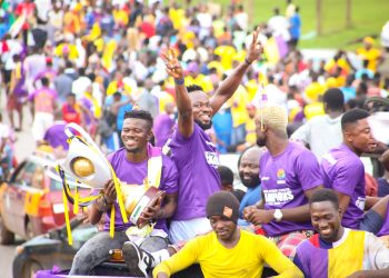 Ghanaian champions Medeama SC to face Remo Stars in CAF Champions League Debut.