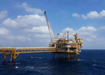 Boost for oil production as Jubilee South East Project offshore Ghana Brought Onstream