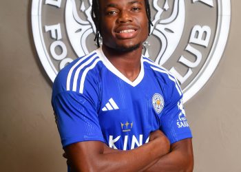 Ghanaian youngster Fatawu Issahaku joins Leicester City on loan