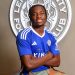 Ghanaian youngster Fatawu Issahaku joins Leicester City on loan