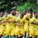 Goldstars Intensify pre-season at the club’s base in Bekwai