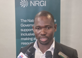 GNPC urged to deepen energy transition commitment