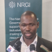 GNPC urged to deepen energy transition commitment