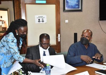 Tema Oil Refinery MD resigns on health grounds