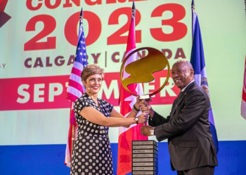 24WPC Canada 2023: Upstream special event Day 1