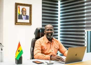 BOST target GHS10 Billion revenue in 2023- MD speaks in Nairobi