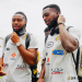 Black Stars arrive in Kumasi for CAR AFCON qualifier- Richard Ofori expected to join later today