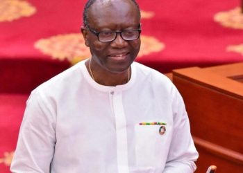 Ghana’s Energy sector levies rake in GH¢18.35bn in 7 years