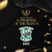 2023 GFA Awards: FC Samartex win Supporters of the Season Award