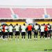 Black Stars to engage Liberia in friendly match on Tuesday