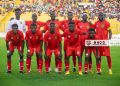 Asante Kotoko touch down in Bibiani ahead of Gold Stars showdown