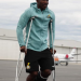 Joseph Aidoo misses out of USA clash due to injury