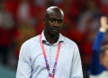 Otto Addo appointed as Black Stars coach