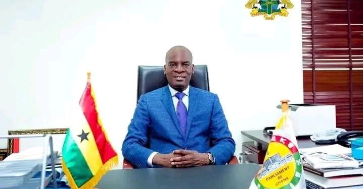Hon. Haruna Iddrisu demands action to address water challenge in Tamale