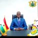 Hon. Haruna Iddrisu demands action to address water challenge in Tamale