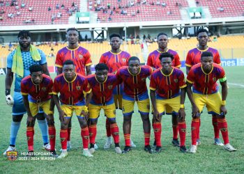 Hearts beat Chelsea to move 11th on the league log