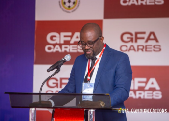 GFA HOLDS 30TH ORDINARY CONGRESS