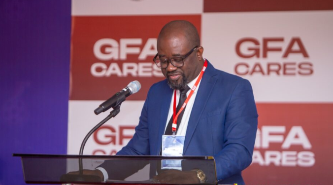 GFA HOLDS 30TH ORDINARY CONGRESS