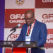 GFA HOLDS 30TH ORDINARY CONGRESS