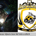 Venomous Vipers team bus involved in accident enroute for opener against King Faisal