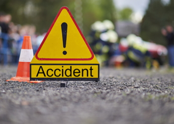 Monack Football Club Accident: One dead, 62 others in critical condition after accident involving footballers