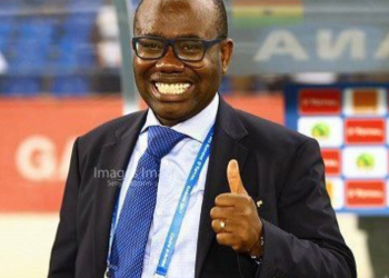Court discharges former Ghana FA Boss Kwesi Nyantakyi