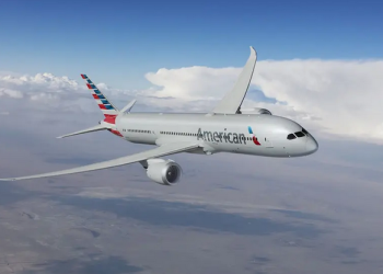 Cleared for kick-off: American named official North American carrier for FIFA World Cup 26