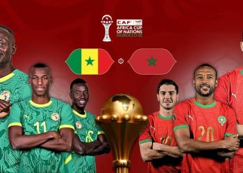 Morocco declared AFCON champions by CAF governing body