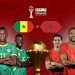 Morocco declared AFCON champions by CAF governing body