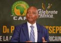 CAF President Patrice Motsepe defends decision to strip Senegal of 2025 AFCON triumph