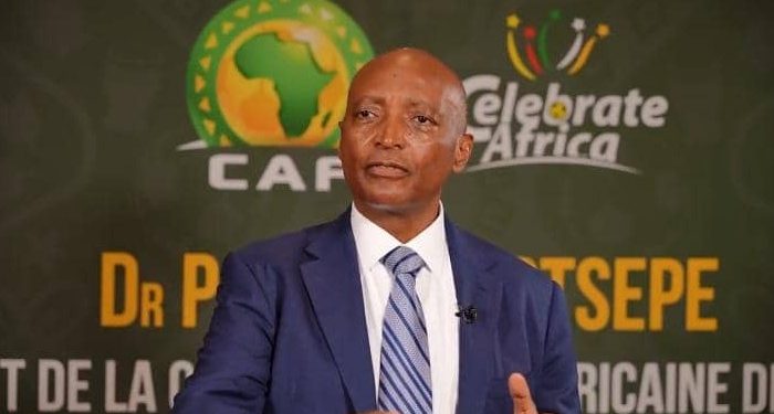 CAF President Patrice Motsepe defends decision to strip Senegal of 2025 AFCON triumph