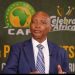 CAF President Patrice Motsepe defends decision to strip Senegal of 2025 AFCON triumph