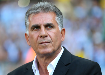 Ghana appoints Carlos Queiroz as Black Stars head coach for 2026 FIFA World Cup