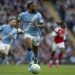 Antoine Semenyo fires Manchester City to FA cup glory