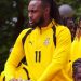 Antoine Semenyo joins Black Stars camp ahead of Wales friendly